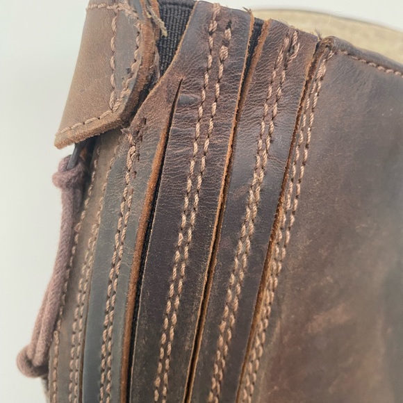 Mountain Horse SNOWY RIVER TALL WINTER BOOT 11W - Picture 9 of 17